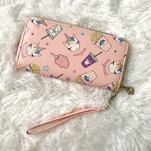 ✨🦄 Unicorn Candy Wallet ! 🦄✨